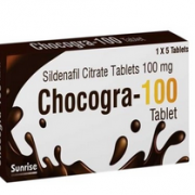 Chocogra 100 Mg-italia