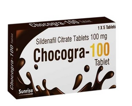 Chocogra 100 Mg-italia