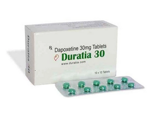 Duratia 30mg