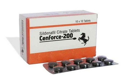 Cenforce 200 Mg