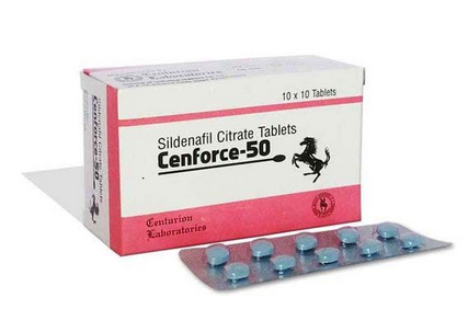 Cenforce 50 Mg italia