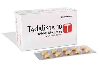 Tadalista 10 Mg