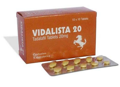 Vidalista