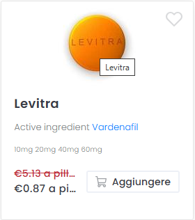 levitra